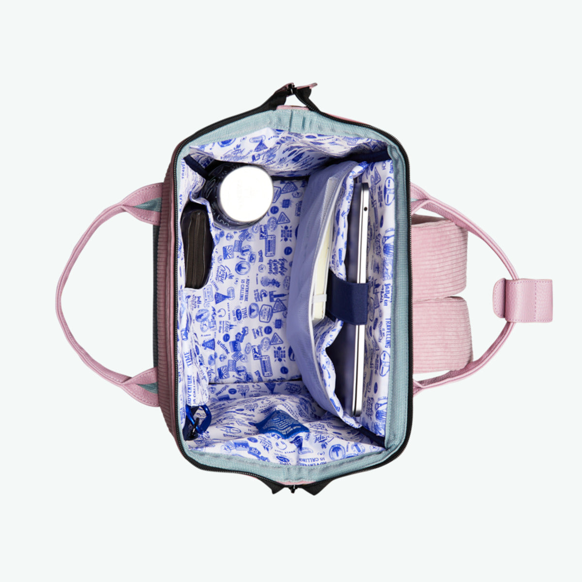 Patras - Sac à dos - Medium