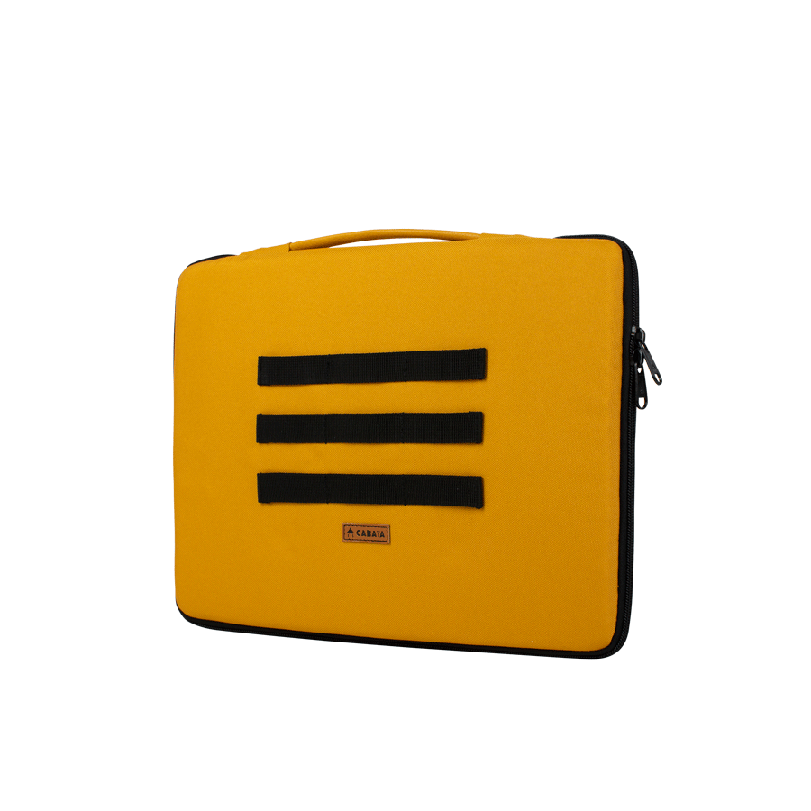 Canary Wharf - Housse d'ordinateur - 13 pouces