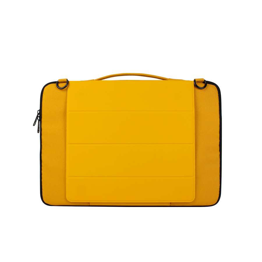 Canary Wharf - Housse d'ordinateur - 13 pouces