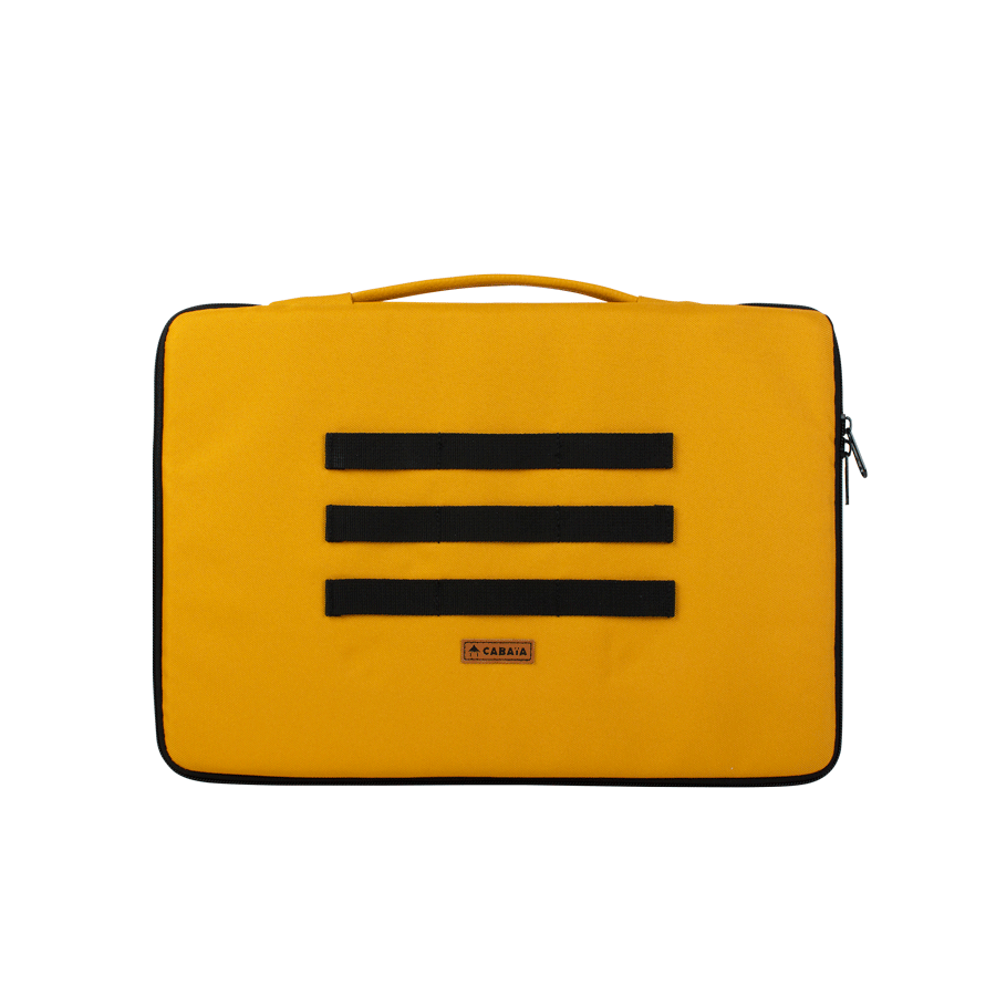 Canary Wharf - Housse d'ordinateur - 13 pouces