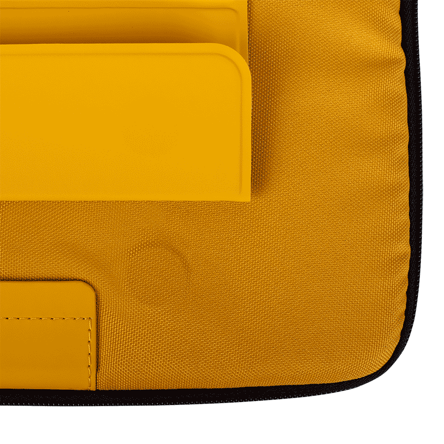 Canary Wharf - Housse d'ordinateur - 13 pouces