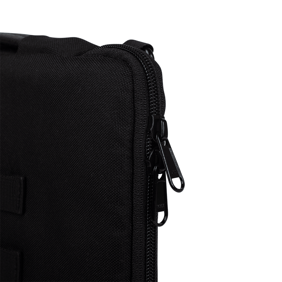 Financial District - Housse d'ordinateur - 13 pouces