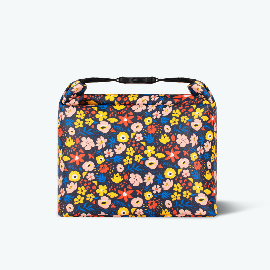 Alexandrie - Sac isotherme - 1 pochette