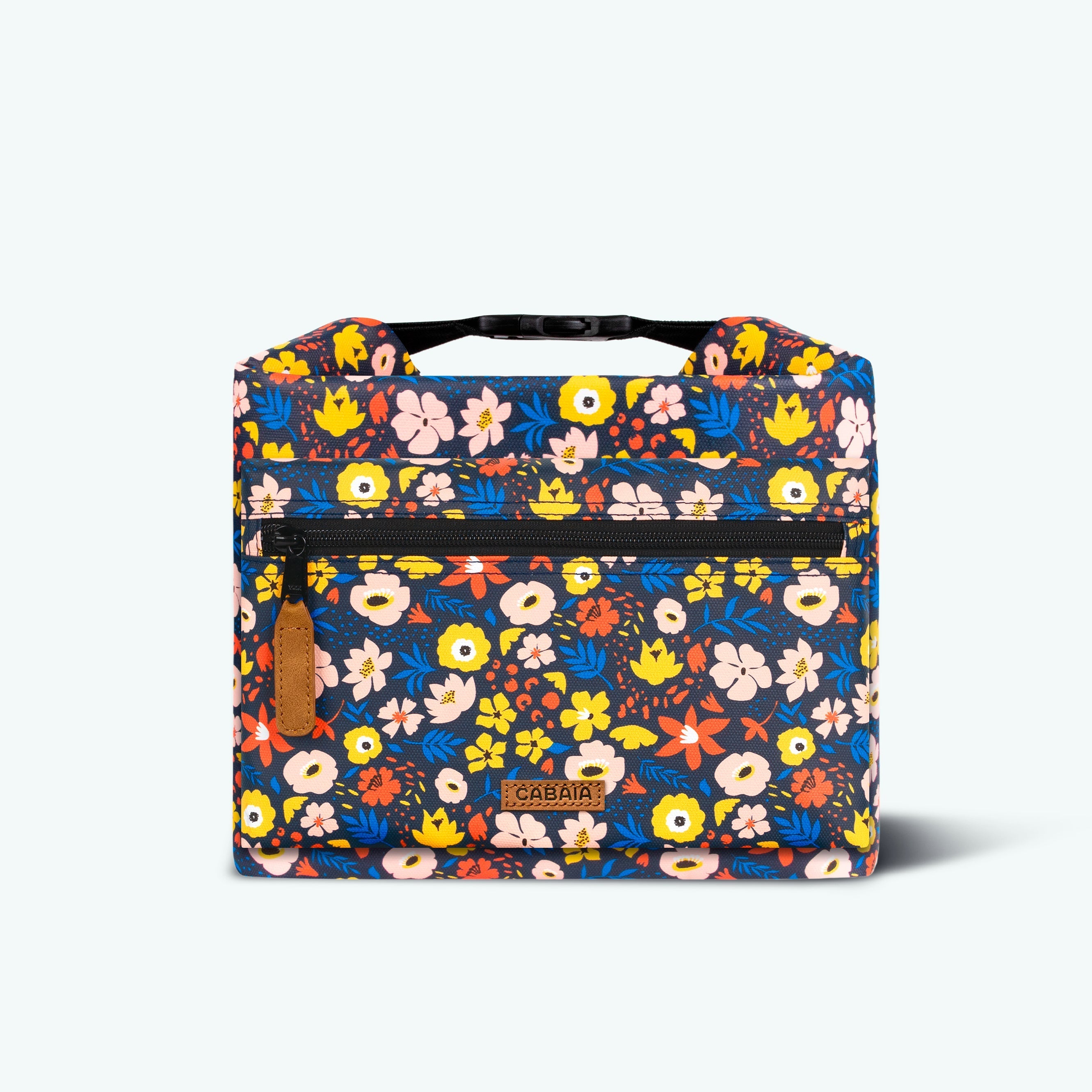 Alexandrie - Sac isotherme - 1 pochette