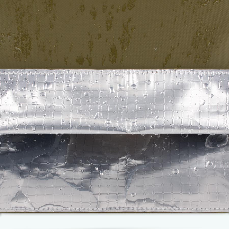 Grenoble - Sac isotherme