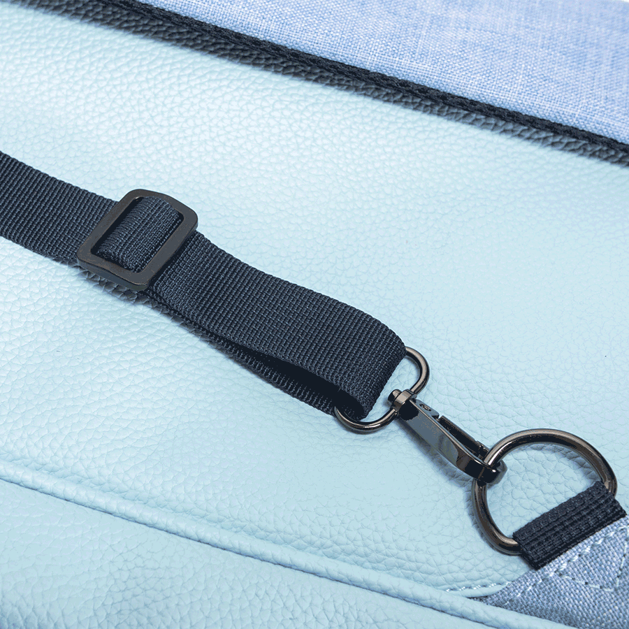 Ajaccio - Sac de voyage - No pocket