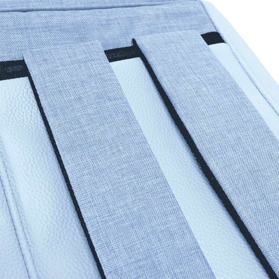 Ajaccio - Sac de voyage - No pocket