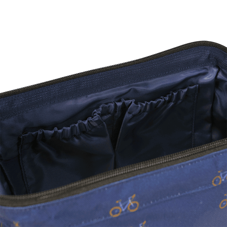 Rue du Temple - Trousse de Toilette