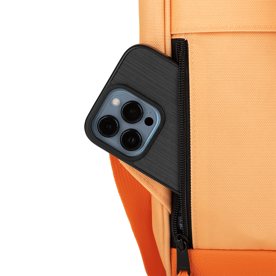 Manille - Sac à dos - Medium - No pocket