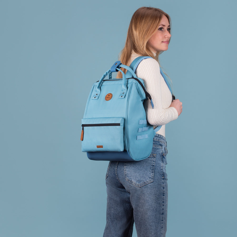 Berne - Sac à dos - Medium - No Pocket