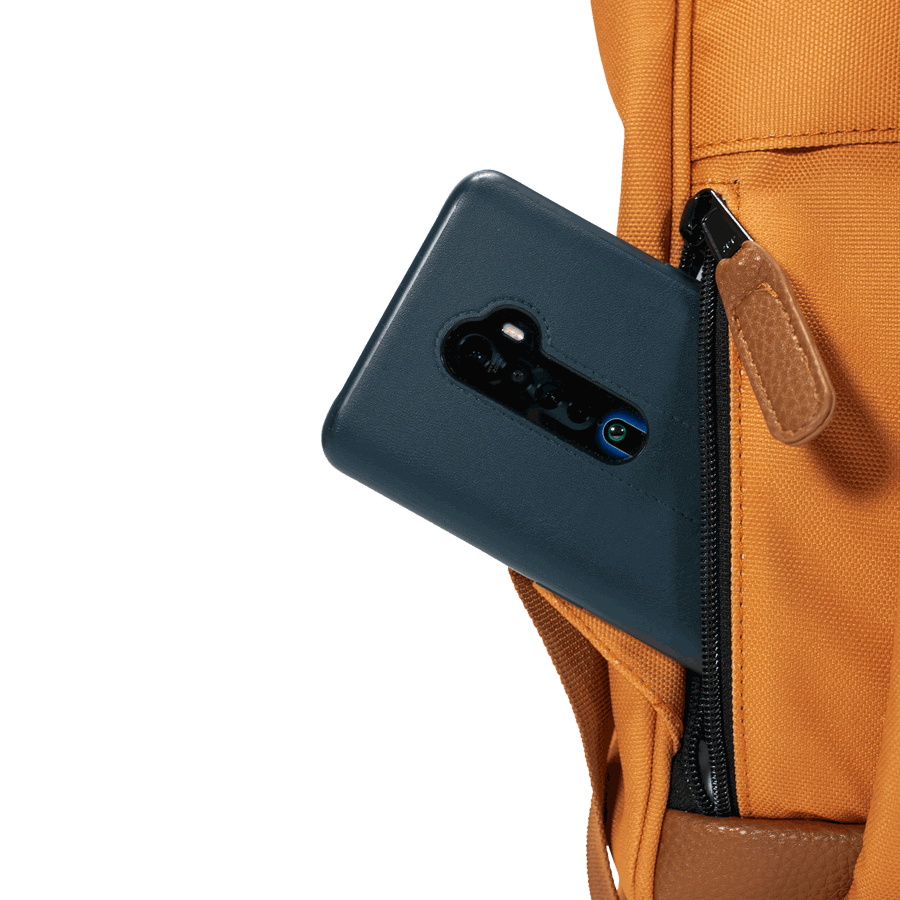 Lyon - Sac à dos - Medium - No Pocket