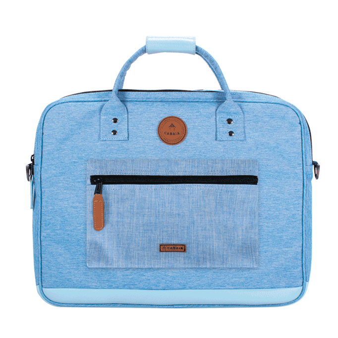 Ajaccio - Sac Ordinateur - 1 pochette