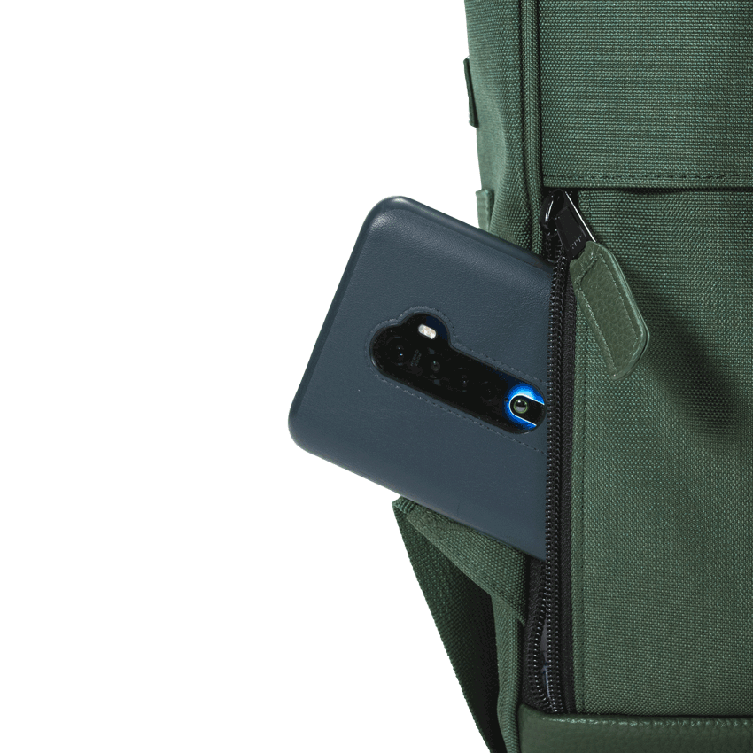 Montreal - Sac à dos - Maxi - No Pocket