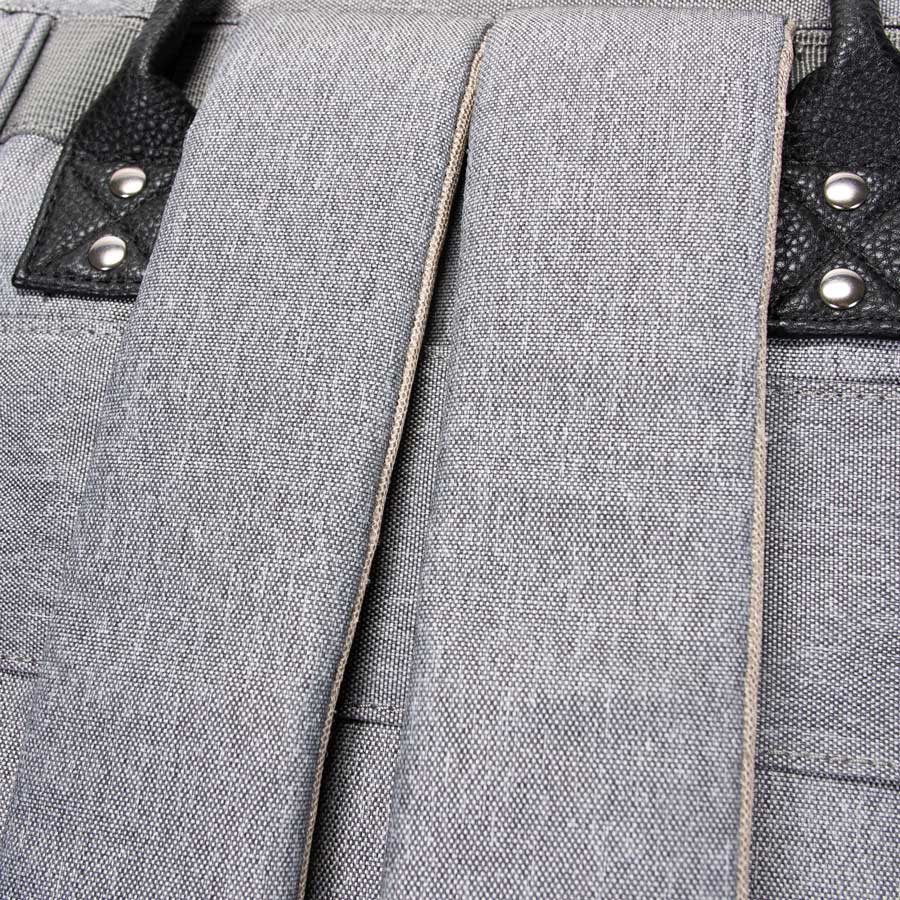 Varsovie - Sac à dos - Medium - No Pocket