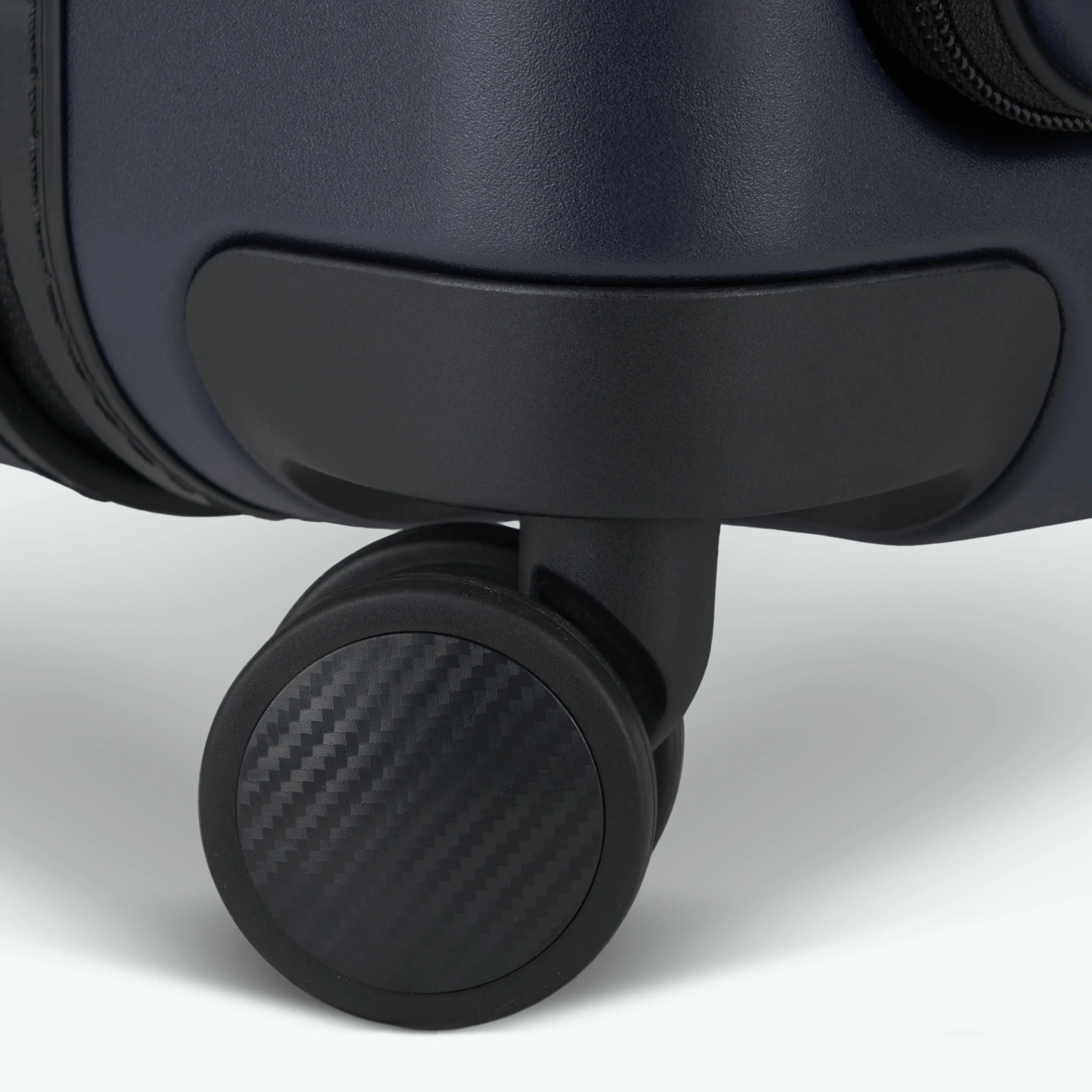 Valise cabine CDG - Pochette unie