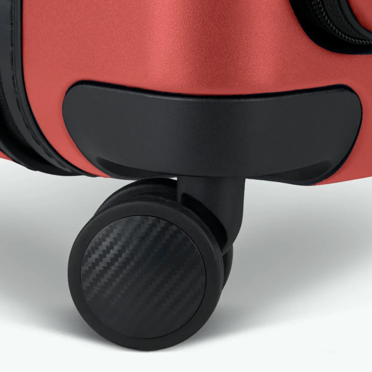 Valise cabine LHR - Pochette MAD