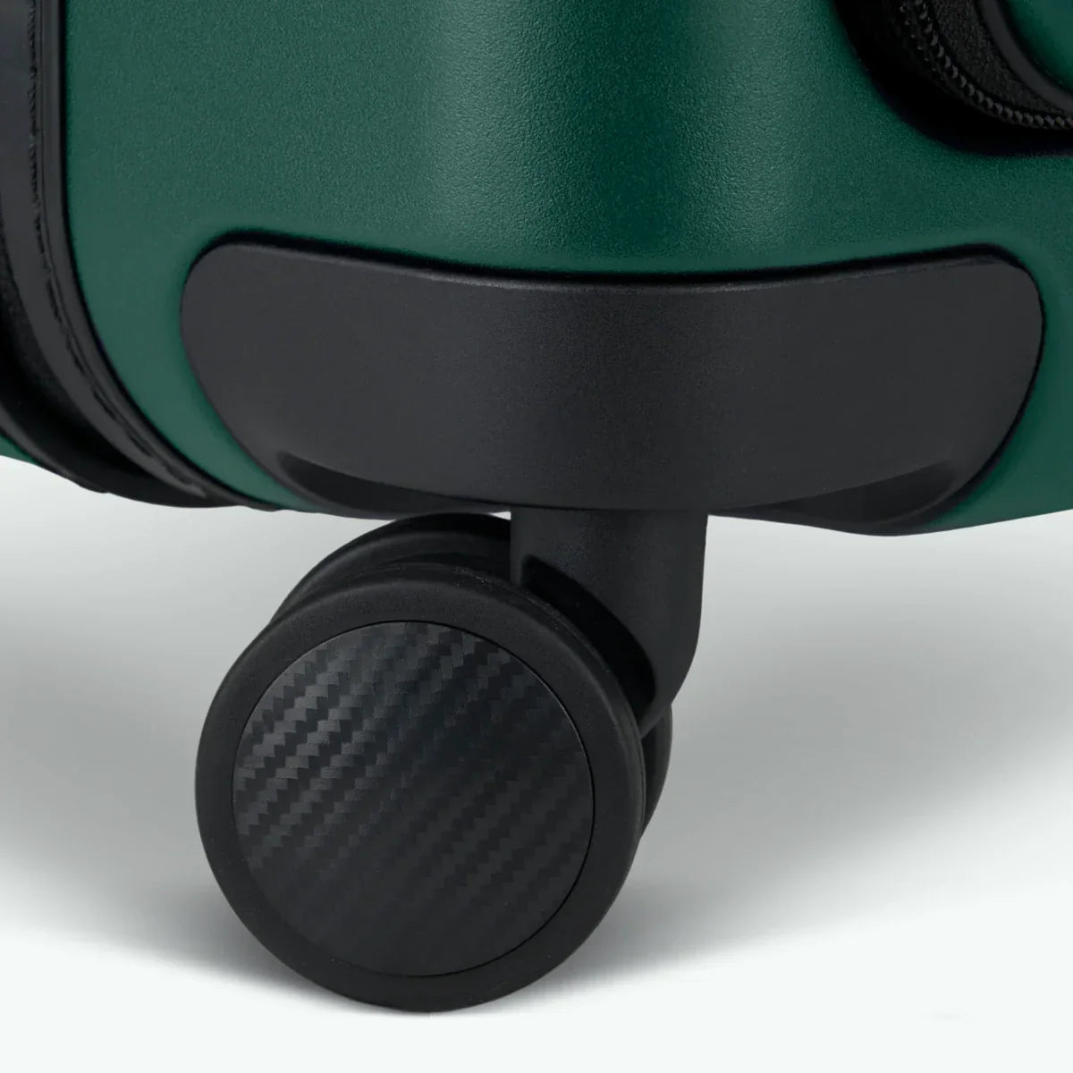 Valise cabine PVG - Pochette Boulogne