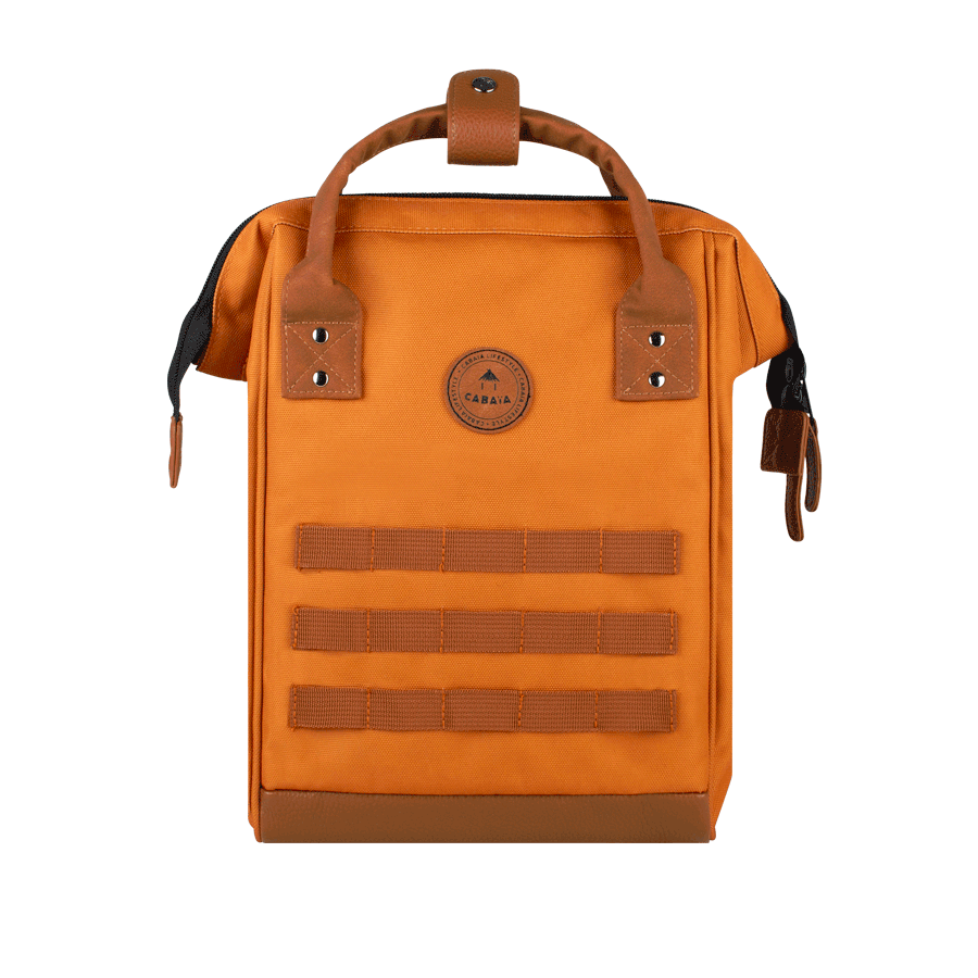 Lyon - Sac à dos - Mini - No pocket