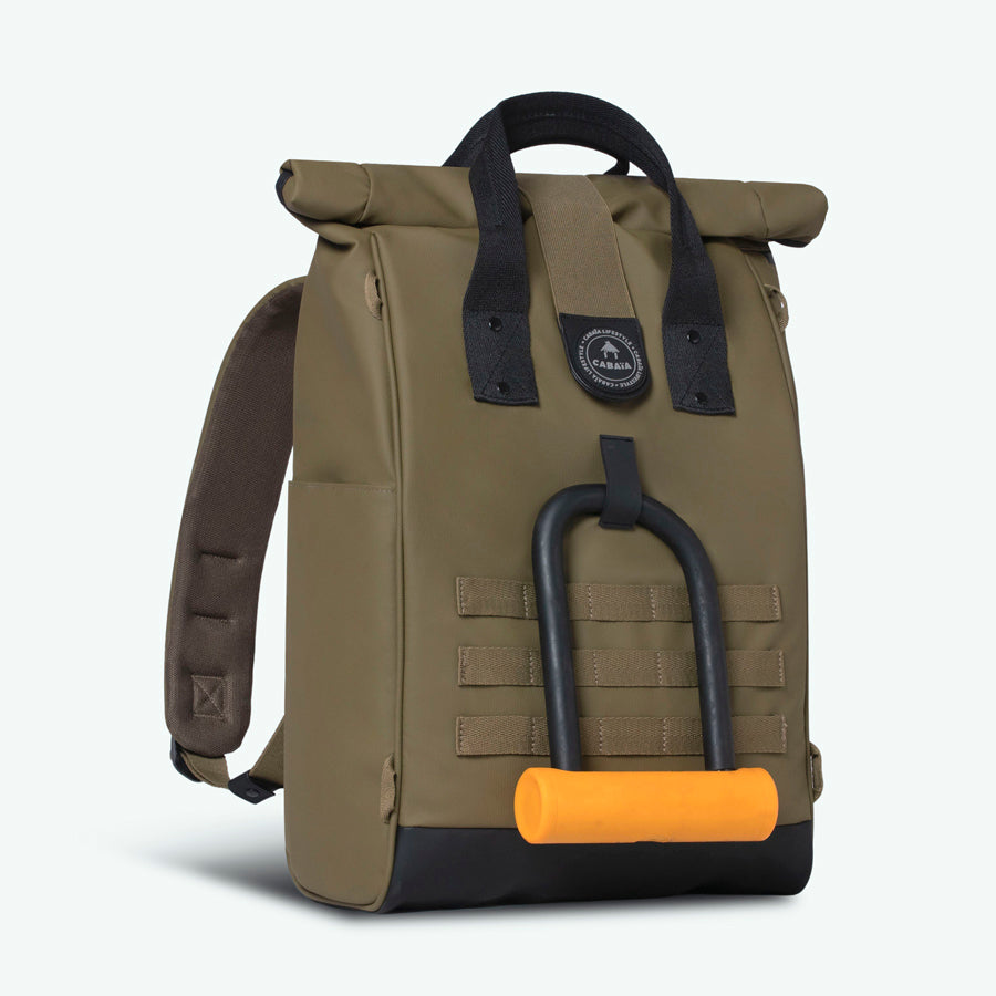 Grenoble - Sac à dos - Medium