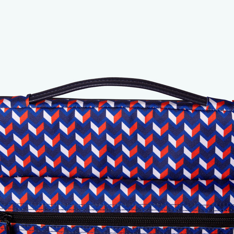 Bankenviertel - Housse d'ordinateur - 13 pouces