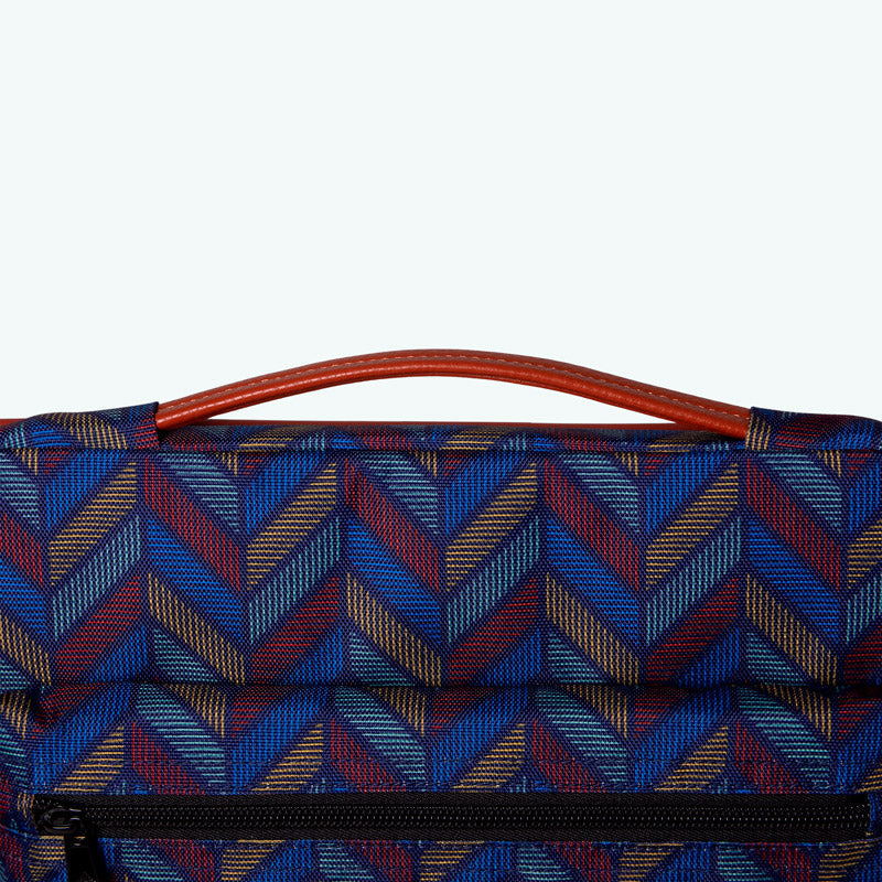 Central - Housse d'ordinateur - 15 pouces