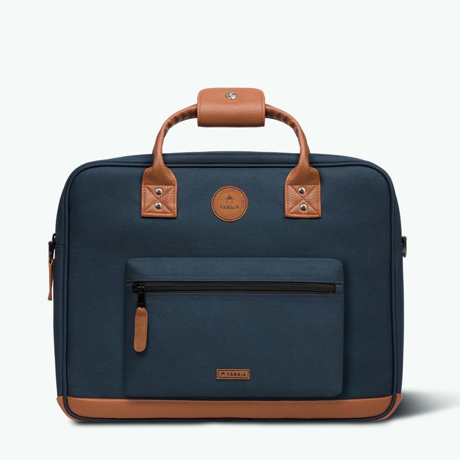 Chicago - Sac Ordinateur - 1 pochette