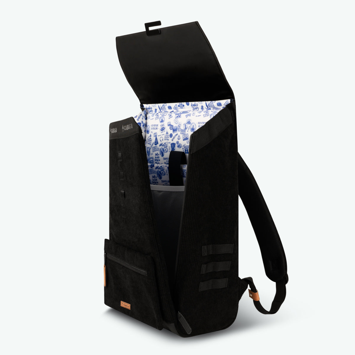 Chengdu - Sac à dos - Medium