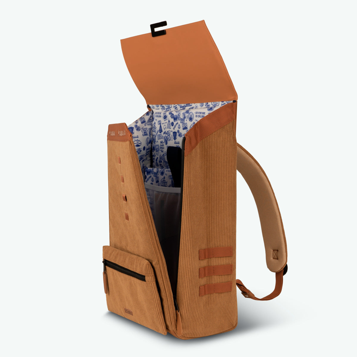 Leeds - Sac à dos - Medium