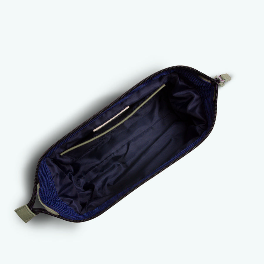 Avenue McGill College - Trousse école