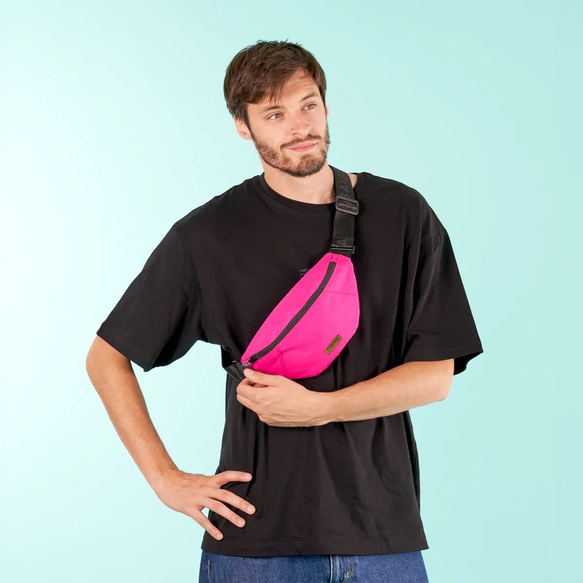 Durban - Sac Banane Mini