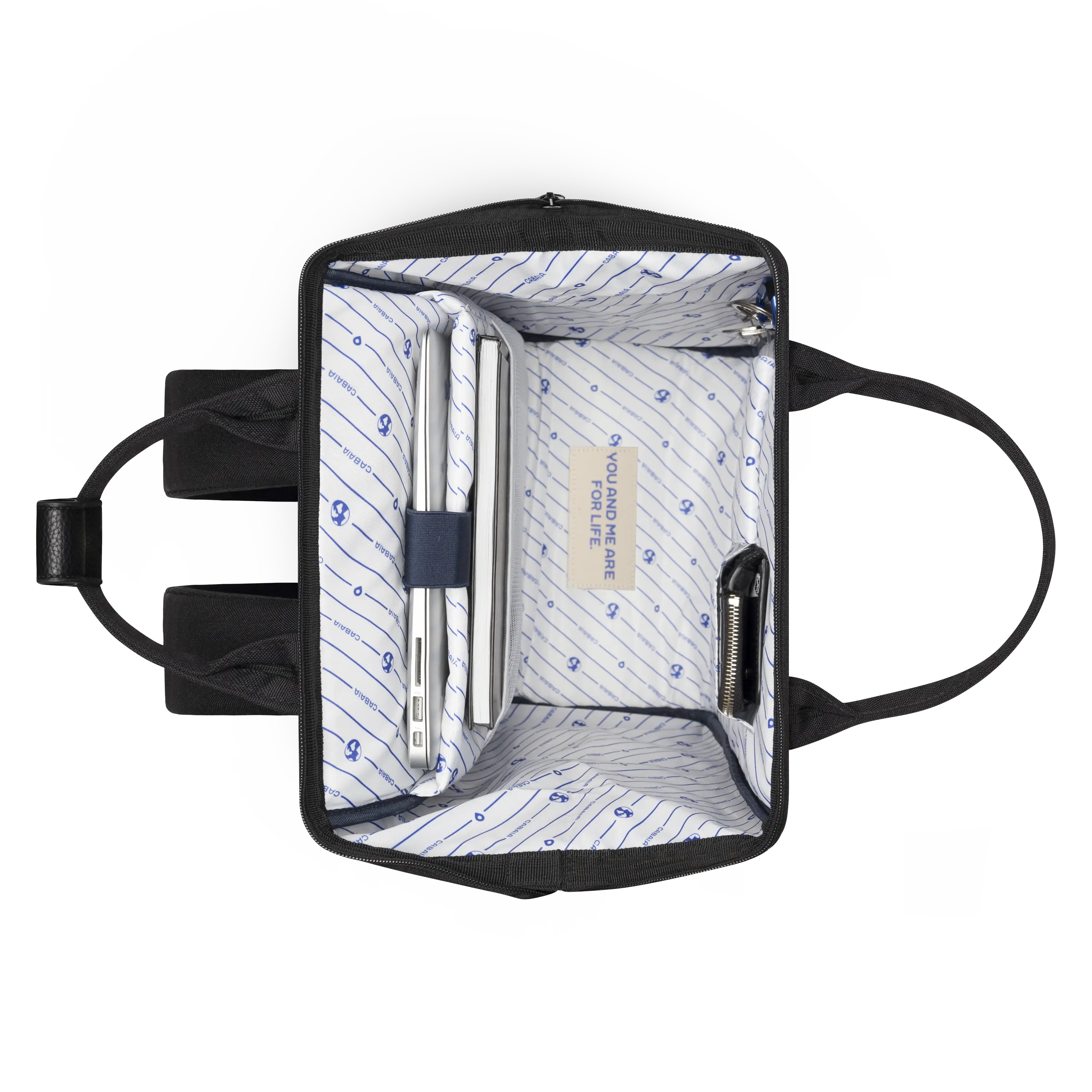 Berlin - Sac à dos - Maxi