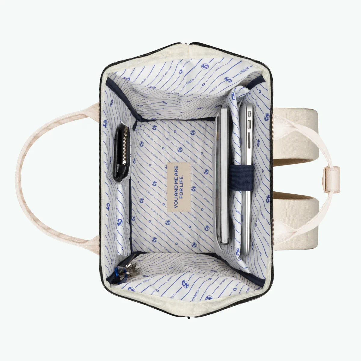 Cape Town - Sac à dos - Maxi