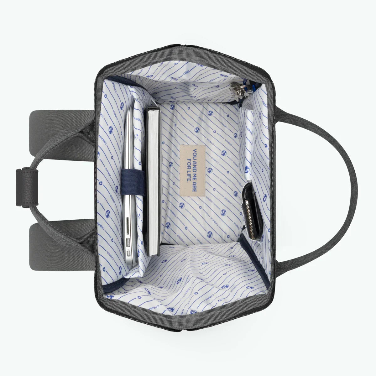 Detroit - Sac à dos - Maxi