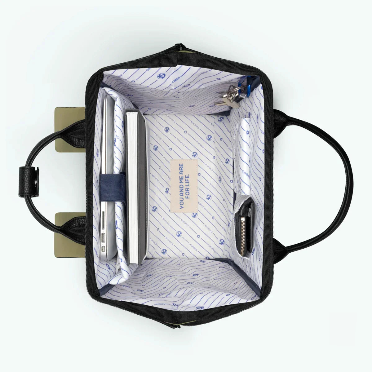 Grenoble - Sac à dos - Medium