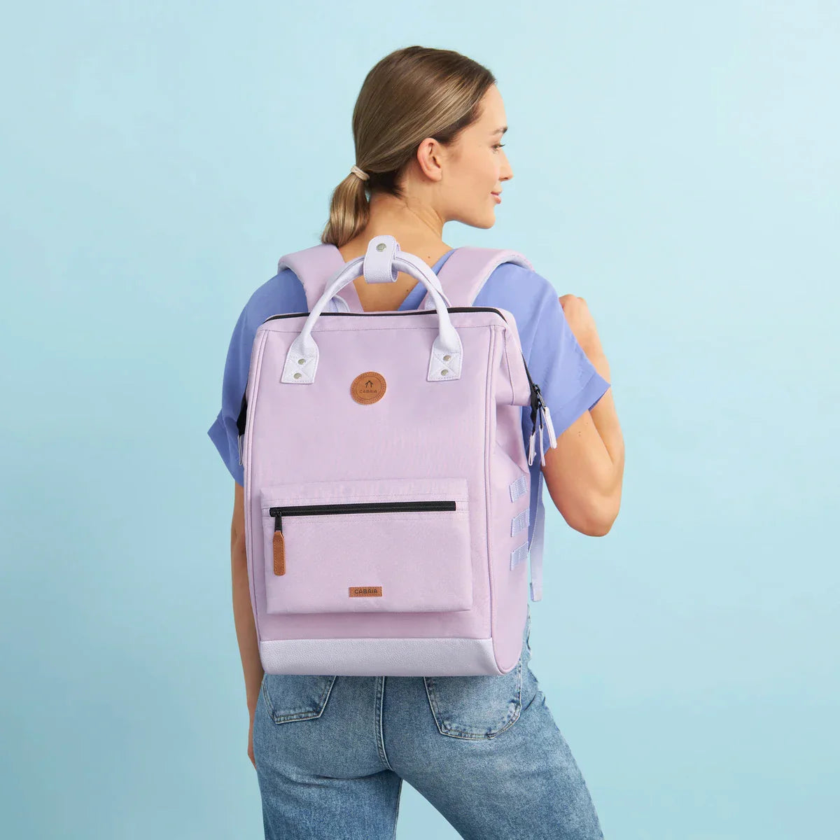 Jaipur - Sac à dos - Maxi