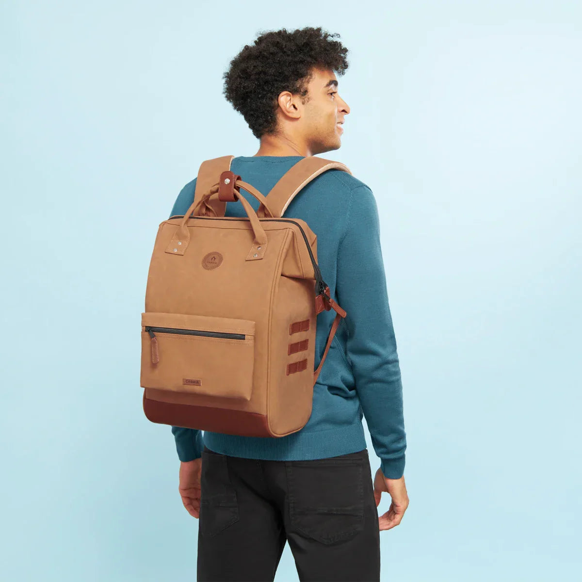 Moscou - Sac à dos - Maxi