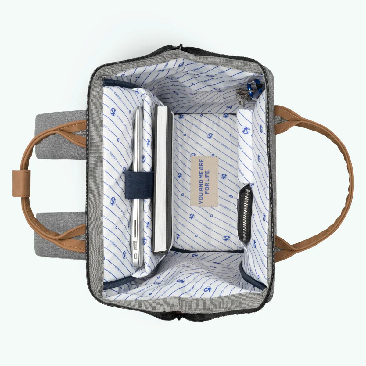 New York - Sac à dos - Maxi