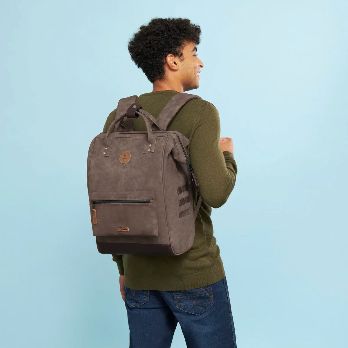 Papeete - Sac à dos - Maxi