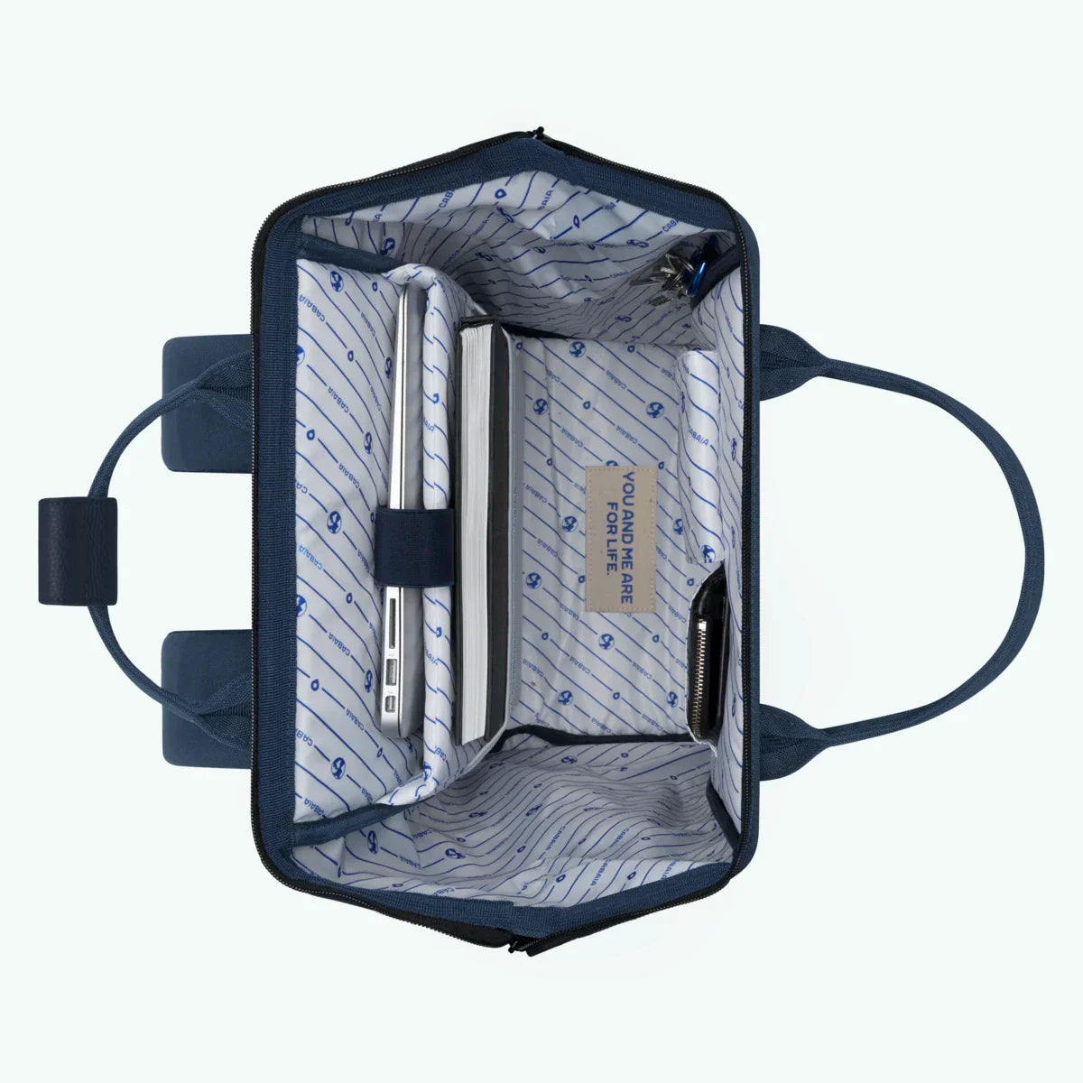 Reykjavik - Sac à dos - Maxi