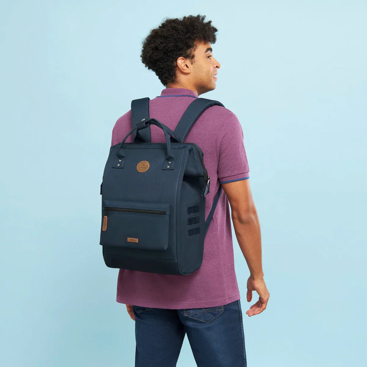 Reykjavik - Sac à dos - Maxi