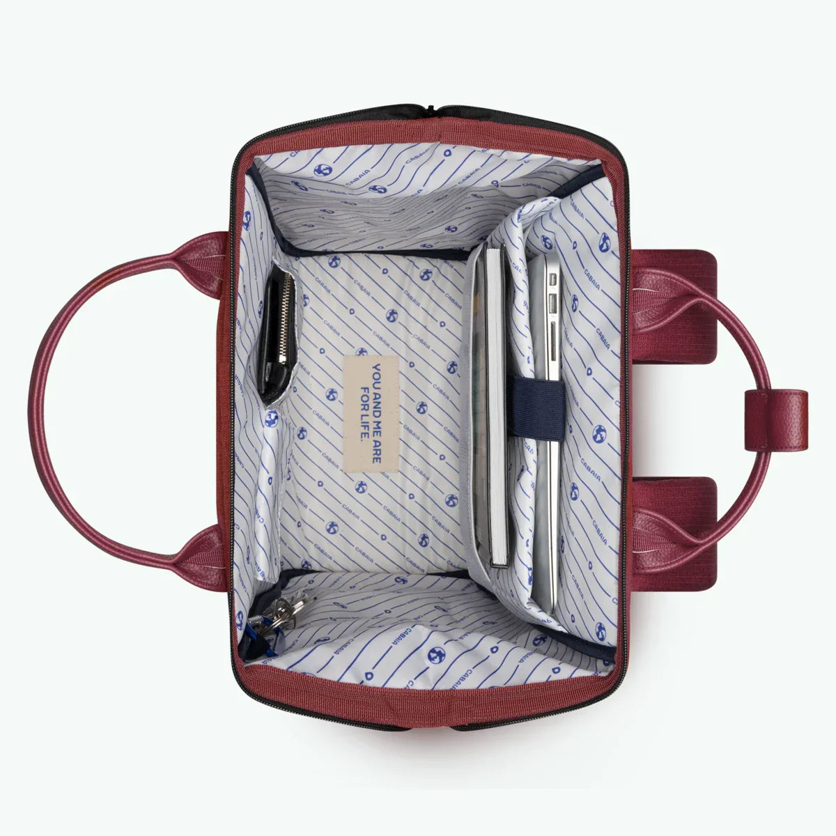 Santiago de Cuba - Sac à dos - Maxi