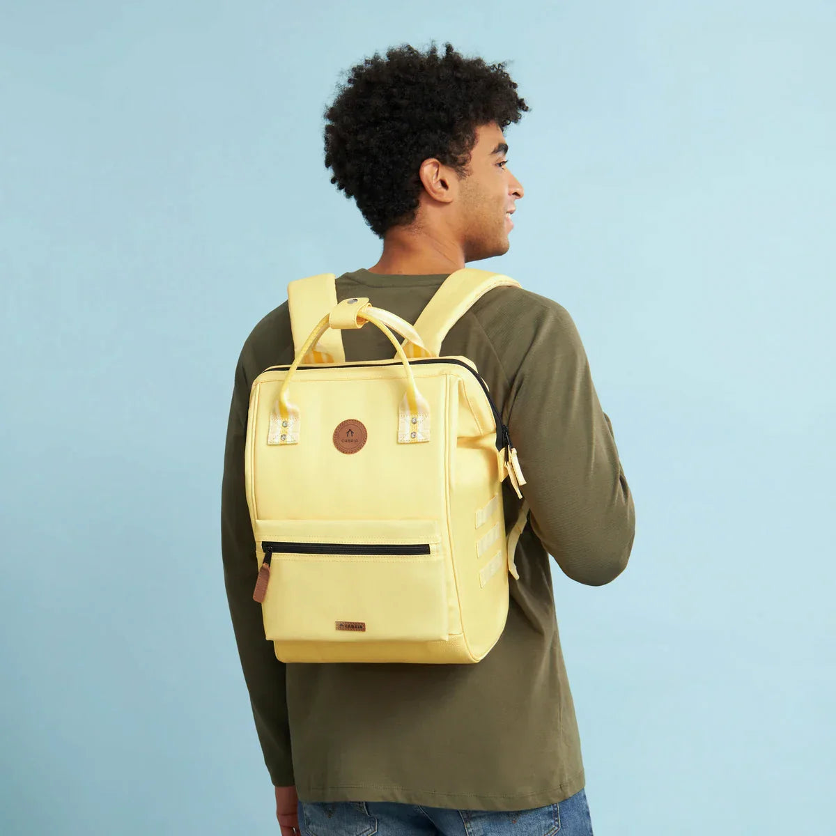 Benguela - Sac à dos - Medium