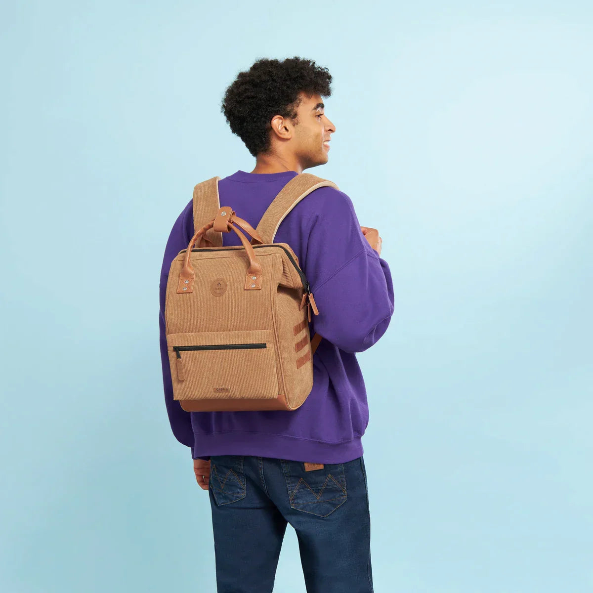 Dubaï - Sac à dos - Medium