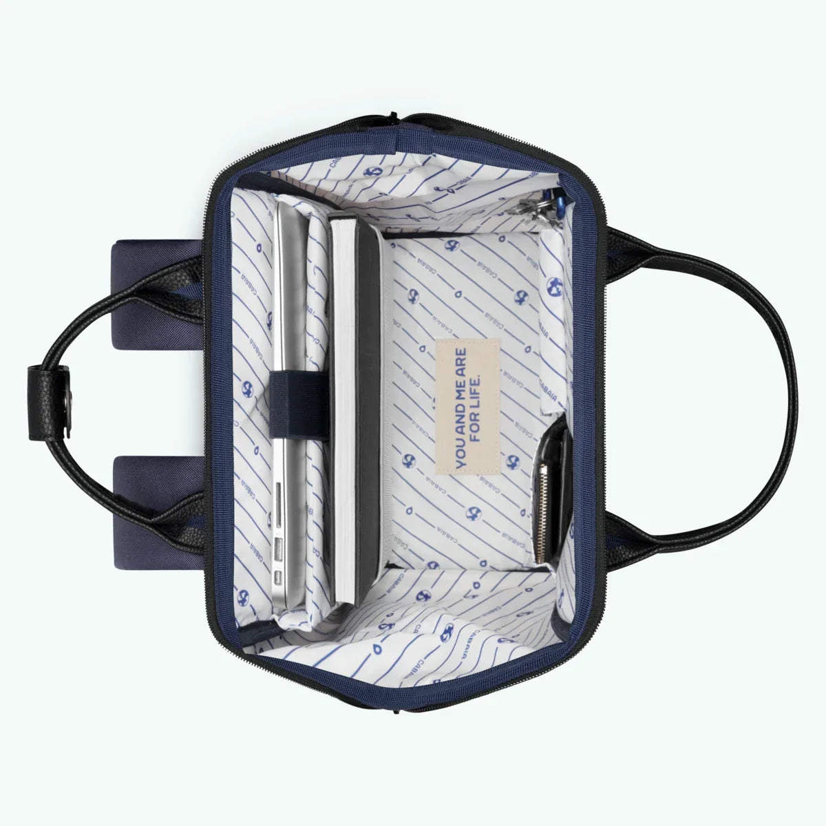 Dusseldorf - Sac à dos - Medium