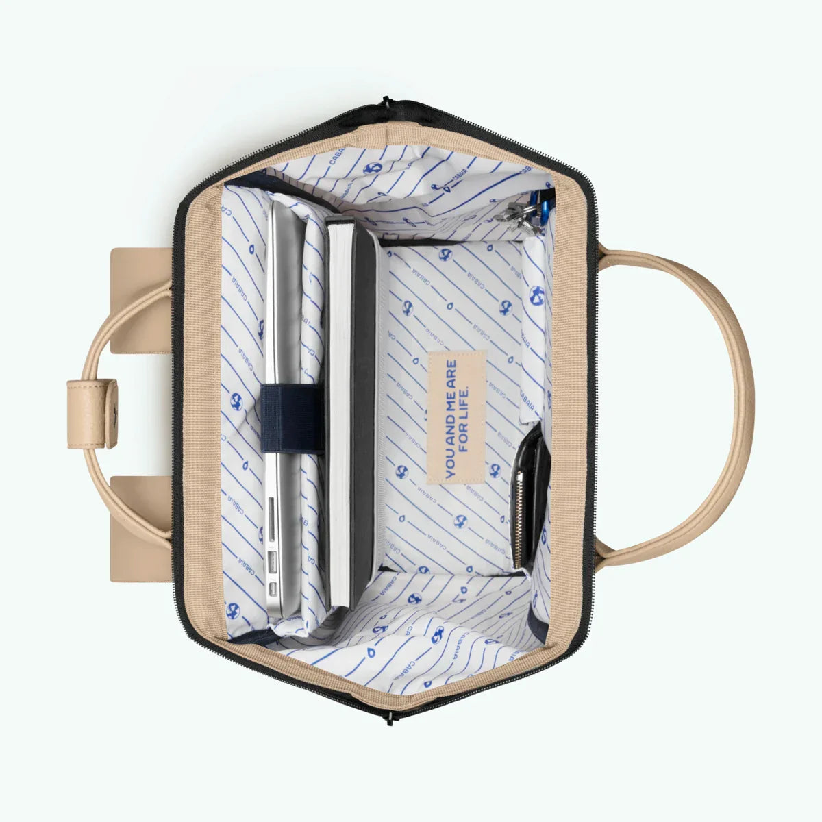 Fortaleza - Sac à dos - Medium