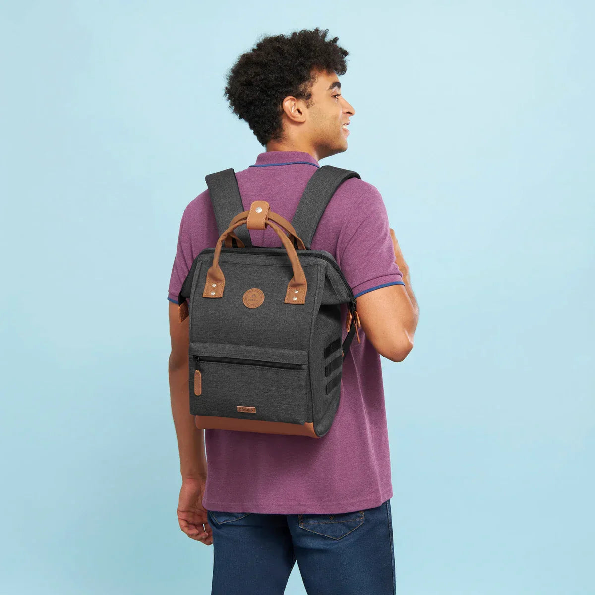 Londres -  Sac à dos - Medium