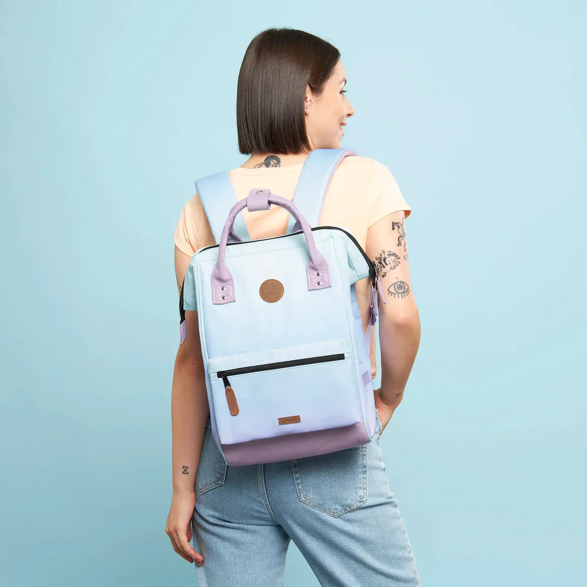 Mykonos - Sac à dos - Medium