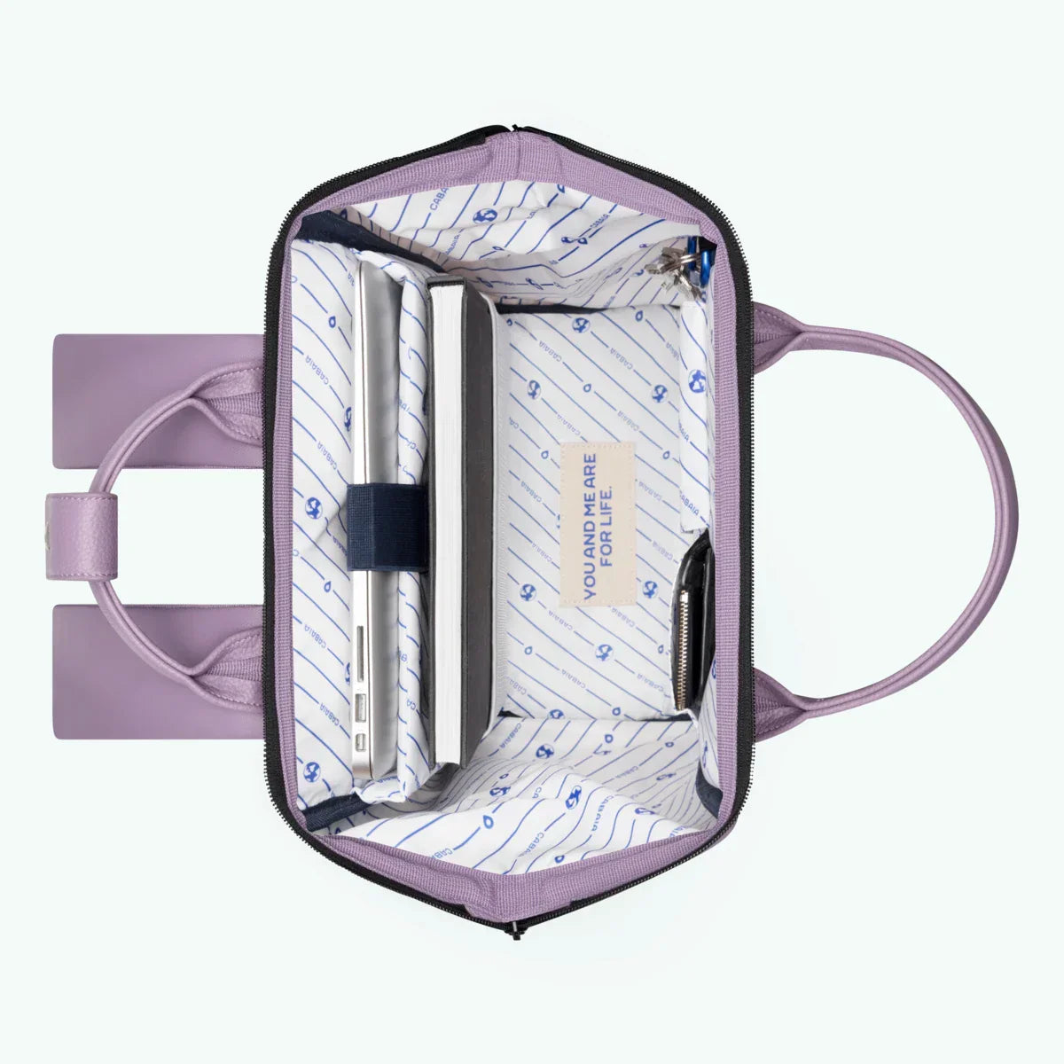 Parme - Sac à dos - Medium