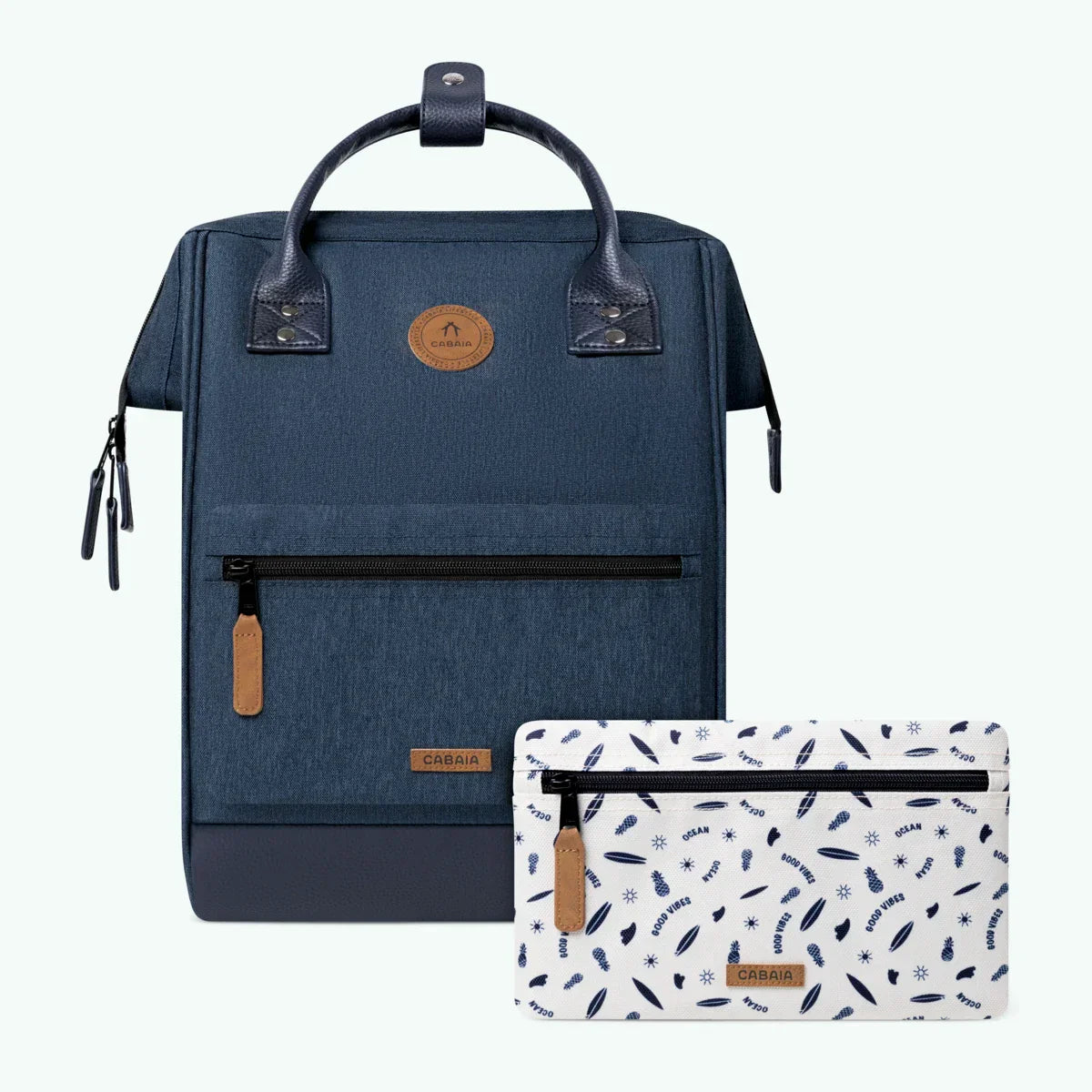 Port Antonio - Sac à dos - Medium