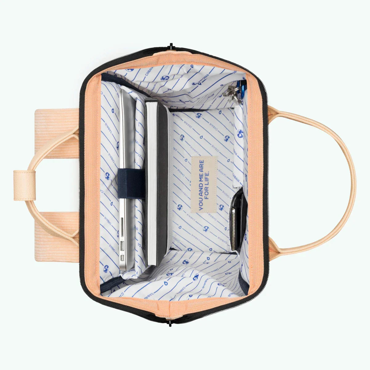 Quito - Sac à dos - Medium